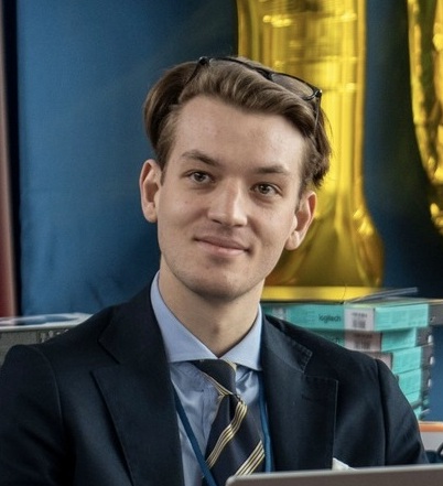 Jędrzej Kopiszka Photo